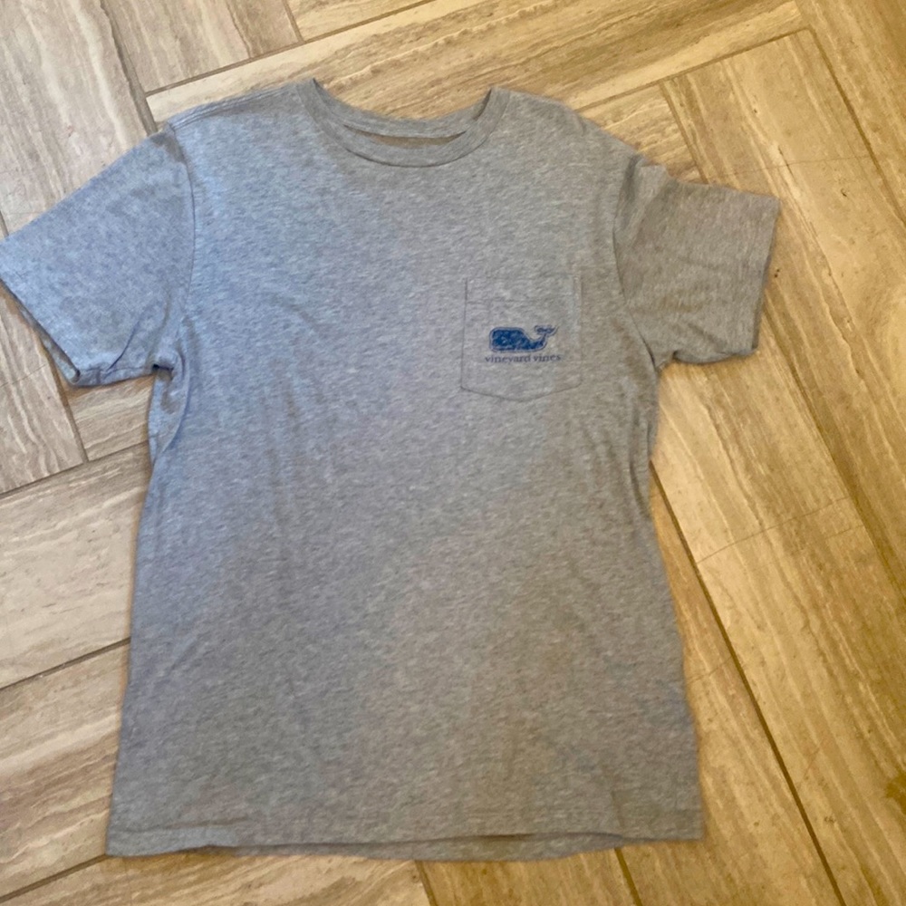 Vineyard Vines Mens Tee Shirt